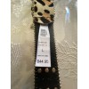 Buckle Popular Leopard Spotted Style belt by Buckle
