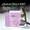 ION X | Cellu ion Bebida Isotónica en Polvo |