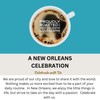New Orleans Roast Southern Pecan Single Serve Coffee Pods -