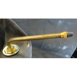 Air-Loc 9.00-16, 9.00R16 Military Heavy Duty Tire Inner Tube Split or Lock Ring Wheels