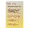 BeeAlive Royal Jelly Energy Formula Non Freeze-Dried 150mg 30 Capsules