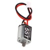 RC Car Motor Metal Low Noise Lightweight 030 55T Brushed