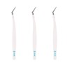 3 Pieces Bulk Purchase (Safe Round Eyes) Sharp Style Easy