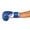 KWON Fitness Unisex Boxing Glove blue dark blue Size:12oz