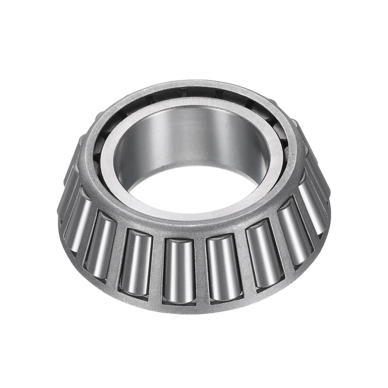 QUARKZMAN M802048/M802011 Tapered Roller Bearing Taper and Cup, 1.6250" Bore