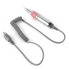 Professional 30000RPM 12V Electric Nail Art Drill Handpiece Manicure Machine