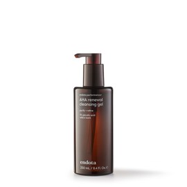 endota AHA Renewal Cleansing Gel 250ml