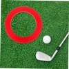 Totority Golf Putting Cup Portable Training Aid for Backyard Practice
