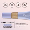 Clover Camo Cover Face & Under Eye Concealer Cruelty-Free &