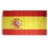 Spanish Flag 90 x 150cm
