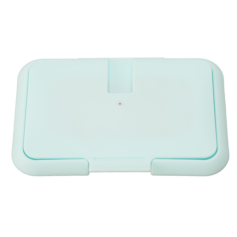 Baby Wipe Warmer Portable Even Heating Constant Temperature Ultrathin USB