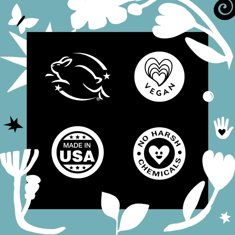 Molly's Suds Fabric Softener Dryer Sheets for Sensitive Skin |