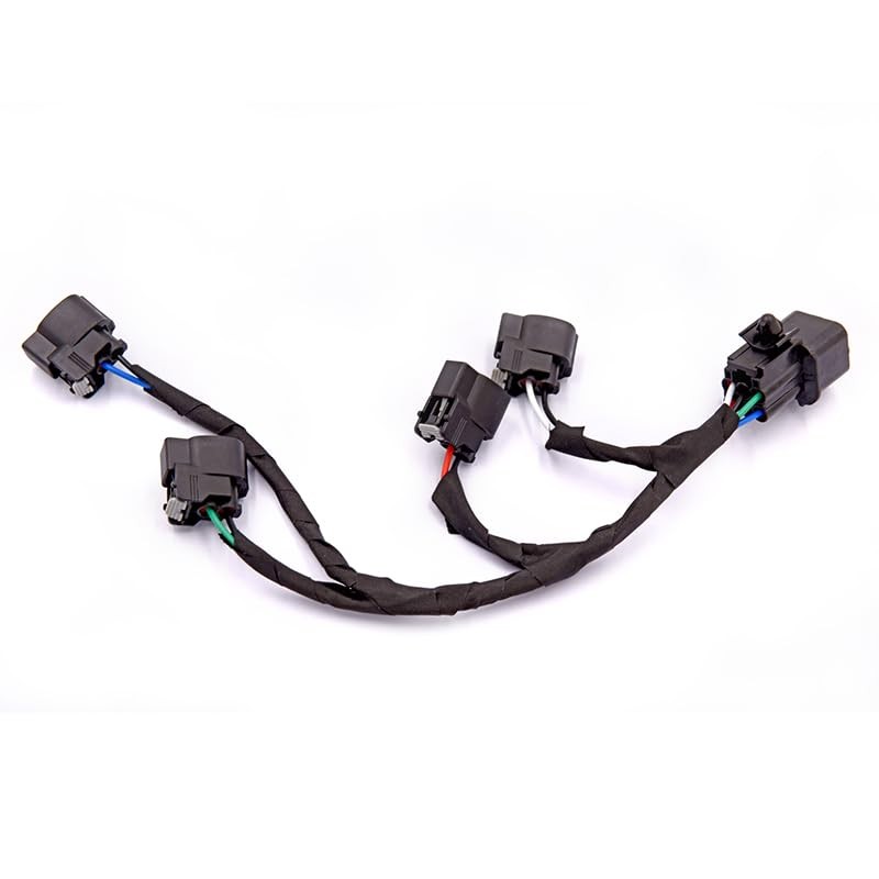 Ignition Coil Wire Harness 27350-2B000 Compatible with 2010-2012 Kia Soul