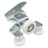 UVYMZY Sienna Bottom Sliding Door Roller Hinge Left Compatible with