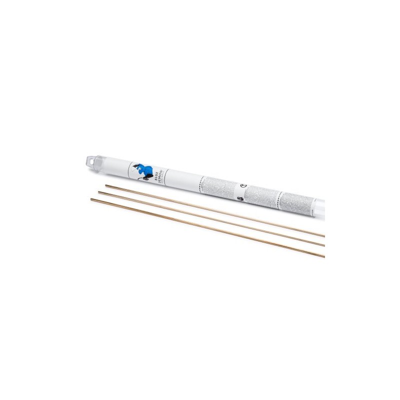 Blue Demon ERCuAl-A2 X 3/32" X 36" X 1LB Tube