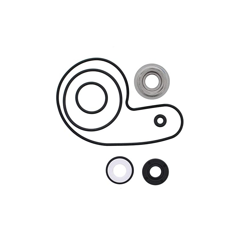Vertex Water Pump Rebuild Kit (721217) for Arctic Cat Mountain