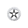 Shimano RT-MT800 Disc Rotor, 7.1 inches (180 mm), Accessory/External Serration