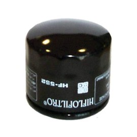 Hiflo HF552 Oil Filter