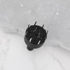VGOL RS16 16 mm 2-Pin Rotary Switch with 4 Positions