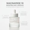 SKIN1004 Madagascar Centella Niacinamide 10 Boosting Shot Ampoule 30ml