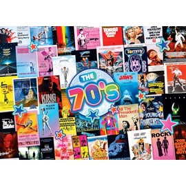 Masterpieces 500 Piece Jigsaw Puzzle for Adults and Families - The Toy Shoppe - 19.25"x26.63"