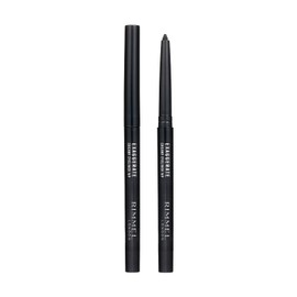 Rimmel Exagerate Creamy Eyeliner WP N 001 Black 1 Piece (x1)