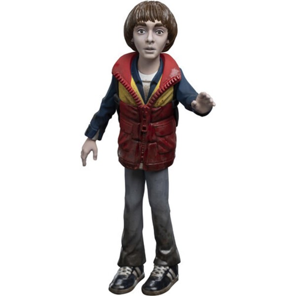 Weta Workshop Stranger Things Mini Epics Vinyl Figure Will Byers