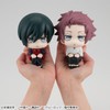 Rukappu Blue Rock Rin Itoshi Complete Figure
