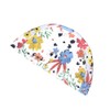 Swim Cap, Kids, Swimming Cap, Kids, Good Elasticity, 2-8 Years