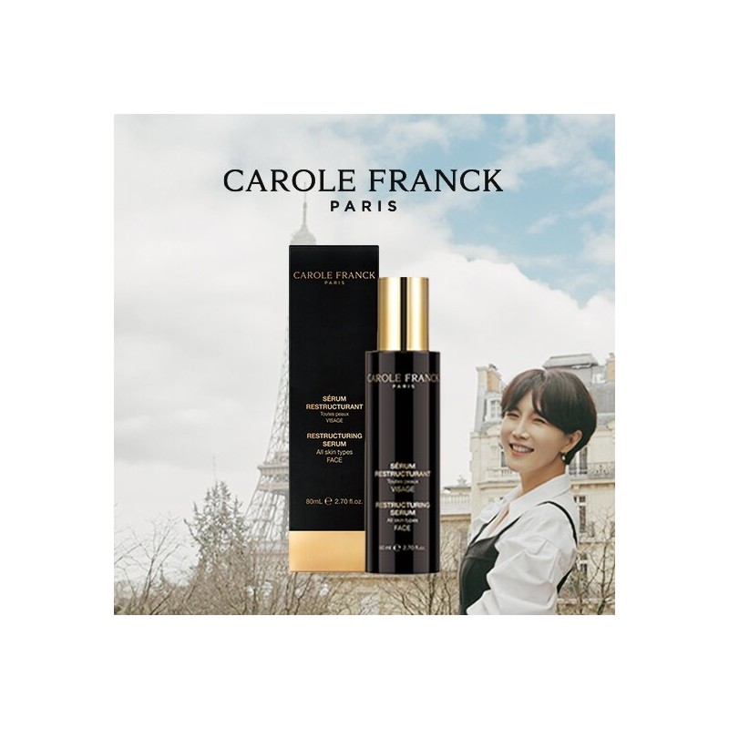 Carol Frank [TV Product] Carol Franck Restructuring Serum / [TV상품]