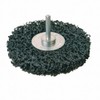 Poly Abrasive Wheel 100mm