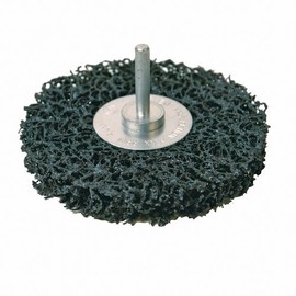 Poly Abrasive Wheel 100mm