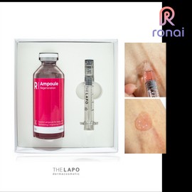 The Lapo R Ampoule 50ml Wrinkle Regeneration Anti-Aging The Lapo Failer Cream 50ml / 더라포 R앰플 50ml 주름 재생 안티에이징 더라포 피일러크림50ml