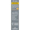 Vitabiotics ultra zinc 15mg with Copper 60 Tablets by Ultra