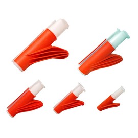 Electriduct Wire Loom Insertion Tool Set for 3/8" to 2" Conduit Sleeving Installation