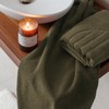 Möve Autumn Delights Hand Towels Dark Blue 426 Guest Towel