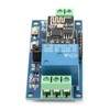 1‑Way WiFi Relay Module for Android Mobile Phone APP Wireless
