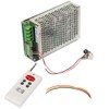 Wireless Remote Control DC Motor Governor Speed Controller 12V/24V/30V 30A