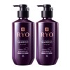 Ryo Jayangyunmo 9EX Hair Loss Symptoms Professional Care Shampoo 400ml