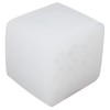 3D Heart Cube Aromatherapy Candle Silicone Mold Food Grade Candle