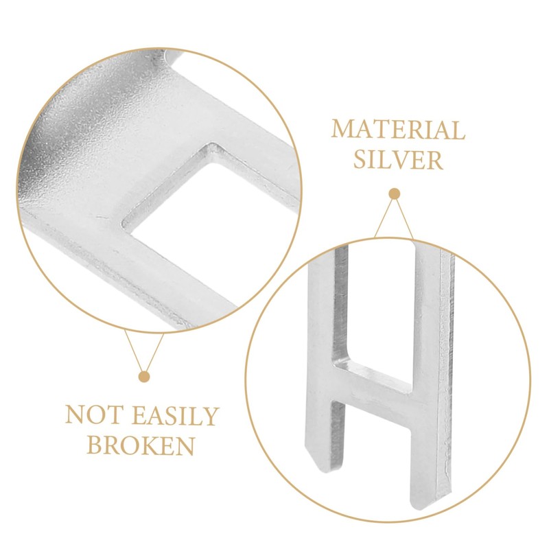 Gatuida Compact Vertical Safety Door Lock Switch with Key for