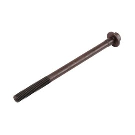 KarParts360 for GMC Canyon 2017 18 19 20 21 2022 Engine Cylinder Head Bolt | Black Steel | 0.591 Head Tool Size | 0.472inches / 12millimeters Thread Diameter | Hex Head Type | 1 Packaging Quantity