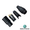 WORLDS BEST CABLES – Gotham GAC-4/1 – Star Quad Mic