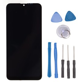 Mobile Phone LCD Display Touch Screen Assembly Digitizer Replacement for OPPO A1K for Realme C2