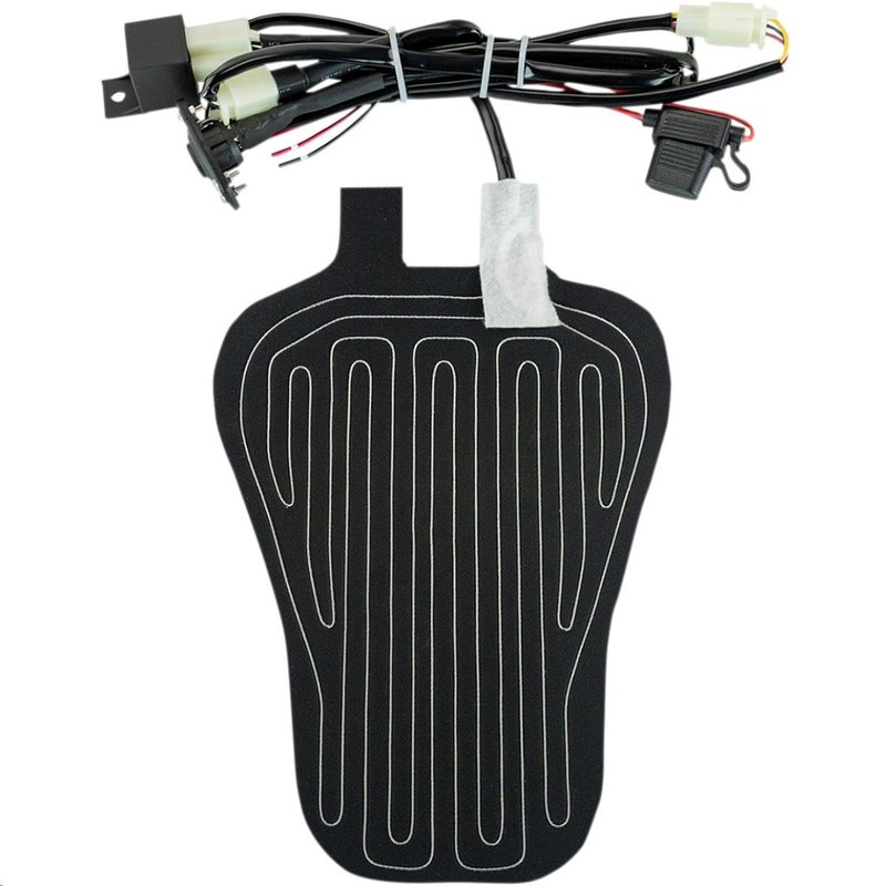 Saddlemen 13296B Seat Heater - Medium