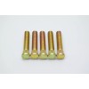 1320 Extended Wheel Studs 2.5" Fits late model GM 5pcs