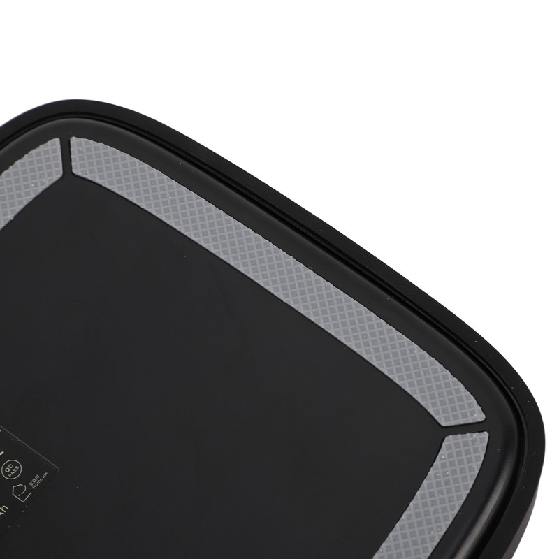 Coffee Scale Highly Accurate Touch Invisible Screen Maximum Weighing Capacity