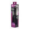 WetBrush Volume Round Brush, Detangles Hair Without Breaking, Ergonomically Designed