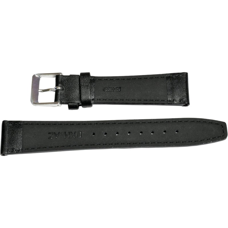 Seiko DXH2A Men's Watch Band 0.7 inch (17 mm), Smooth