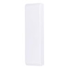 easyPART Suitable for Amica door handle 1038900 for fridge, freezer,